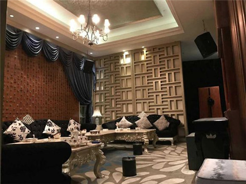 马鞍山哪些KTV陪酒的服务好