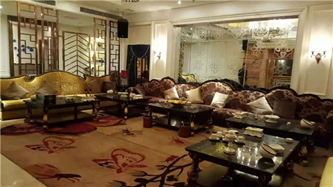 马鞍山商务KTV陪唱妹子哪家多